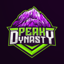 Discovery icon for Peak Dynasty Discord server