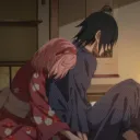 🍙 SasuSaku Teahouse 🌸