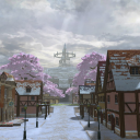 The Alchemists' Camp