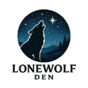 LoneWolf Den Supermarket