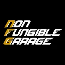 Non-Fungible Garage