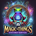 Magic n things