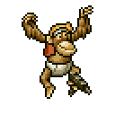 Monke Business