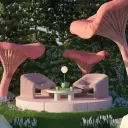 Jenny's Dreamscapes