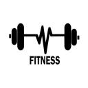 FitnessTM Discord Server Icon