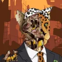 Mutant Cheetah Gang
