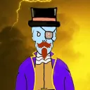 Sparky Skull