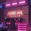 Project: AlterLive