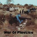 War Of Plastics Discord Server Icon