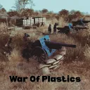 War Of Plastics