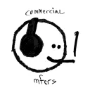 commercial mfers