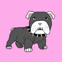 Blockchain Bulldogs NFT