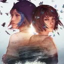 LIS:Arcadia Bay stories