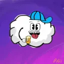 Cloudy Days NFT