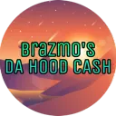 brazmo’s dhc