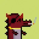 Fancy Crocodiles