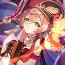 ⋆𐙚₊ liyue harbor ˚⊹🥢