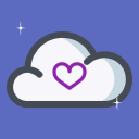 â˜  ð—– ð—Ÿ ð—¢ ð—¨ ð——  â˜ Server Icon