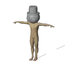 COCADA HUD