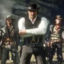 DarkLight Community Discord Server Icon