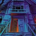Dead House Discord Server Icon