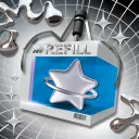 refill ✩ social