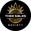 THEE SALES SOCIETY