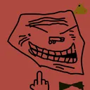 Trollololie's NFT