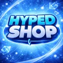 Hyped Shop ! 🐰
