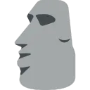 Literally Easter Island