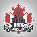 San Andreas Provincial Rolepla... Discord Server Icon