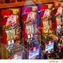 Global Pachinko/Pachislot Association