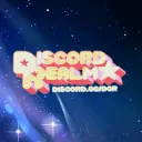 Discord Realm | Community & Ga... Discord Server Icon