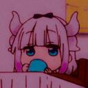 ৎ୭ :Divine Cafe  ̊ Discord Server Icon