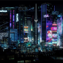 kojima Discord server icon