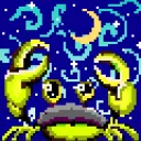 Crypto Crabs
