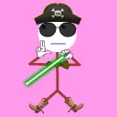 Stickman FTM