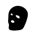 YOUTHS IN BALACLAVA
