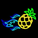 The Flying Pineapples