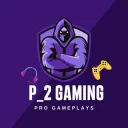 P_2 Gaming's icon