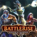 BattleRise: Kingdom of Champions Discord server icon