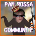 ⭐ PAN_ROSSA | Community ⭐