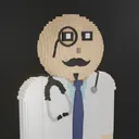 DoctorPixel Crypto - La Consulta