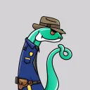 META SNAKE NFT