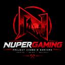NuperGaming Discord Server Icon