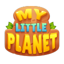 My Little Planet - play to earn game