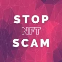 Stop NFT scam!