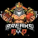Breaks of God
