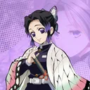 Shinobu ୨୧ Unity
