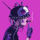 Deadspace | EGirls • VC • Social • Memes • Anime • Emotes • Fun • Nitro Discord server logo
